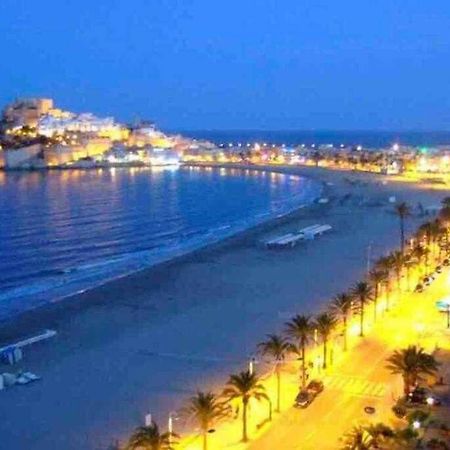 PeñíscolaCasa Terrae Casco Antiguo Wifiaa公寓 外观 照片