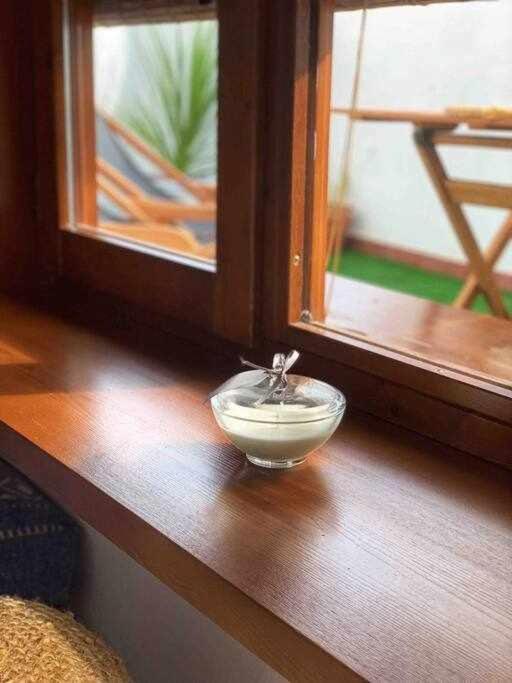 PeñíscolaCasa Terrae Casco Antiguo Wifiaa公寓 外观 照片