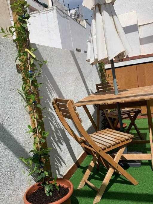 PeñíscolaCasa Terrae Casco Antiguo Wifiaa公寓 外观 照片
