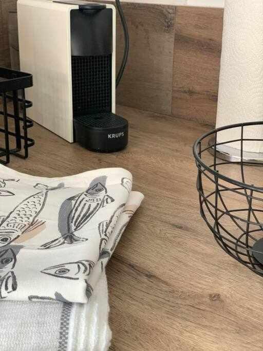 PeñíscolaCasa Terrae Casco Antiguo Wifiaa公寓 外观 照片